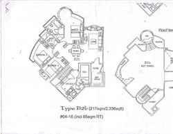 Adam Park Condominium (D11), Condominium #554067801
